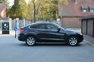 BMW X4 2.0d Xdrive Manual 2014r. Xenon Skóra NAVi el klapa POLECAM - 8