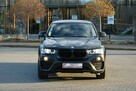 BMW X4 2.0d Xdrive Manual 2014r. Xenon Skóra NAVi el klapa POLECAM - 10