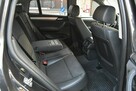 BMW X4 2.0d Xdrive Manual 2014r. Xenon Skóra NAVi el klapa POLECAM - 14