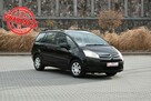 Citroen C4 Grand Picasso 1.6HDi 109KM Manual 2009r. 7os. HAK klima Polecam