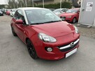 Opel Adam Raty/Zamiana Gwarancja bogato wyposażony benzyna śliczny serwisowany
