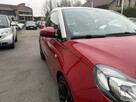 Opel Adam Raty/Zamiana Gwarancja bogato wyposażony benzyna śliczny serwisowany - 2