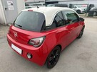 Opel Adam Raty/Zamiana Gwarancja bogato wyposażony benzyna śliczny serwisowany - 3