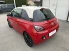 Opel Adam Raty/Zamiana Gwarancja bogato wyposażony benzyna śliczny serwisowany - 5