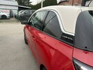 Opel Adam Raty/Zamiana Gwarancja bogato wyposażony benzyna śliczny serwisowany - 6