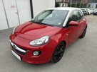 Opel Adam Raty/Zamiana Gwarancja bogato wyposażony benzyna śliczny serwisowany - 7