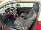 Opel Adam Raty/Zamiana Gwarancja bogato wyposażony benzyna śliczny serwisowany - 9