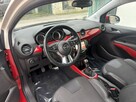 Opel Adam Raty/Zamiana Gwarancja bogato wyposażony benzyna śliczny serwisowany - 10
