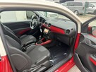 Opel Adam Raty/Zamiana Gwarancja bogato wyposażony benzyna śliczny serwisowany - 12