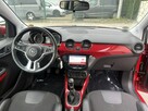 Opel Adam Raty/Zamiana Gwarancja bogato wyposażony benzyna śliczny serwisowany - 14