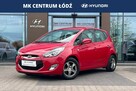 Hyundai ix20 1.4MPI 90KM Classic Pierwszy właściciel od 2012r!!! Od Dealera Klima