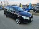 Škoda Roomster Opłacona Zdrowa Zadbana Serwisowana Bogato Wyposażona Po Serwisie - 3