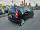 Škoda Roomster Opłacona Zdrowa Zadbana Serwisowana Bogato Wyposażona Po Serwisie - 4