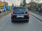 Škoda Roomster Opłacona Zdrowa Zadbana Serwisowana Bogato Wyposażona Po Serwisie - 5