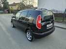 Škoda Roomster Opłacona Zdrowa Zadbana Serwisowana Bogato Wyposażona Po Serwisie - 6