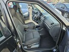 Škoda Roomster Opłacona Zdrowa Zadbana Serwisowana Bogato Wyposażona Po Serwisie - 10