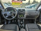 Škoda Roomster Opłacona Zdrowa Zadbana Serwisowana Bogato Wyposażona Po Serwisie - 12