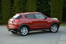 Nissan Juke 1.6T(190KM) Duża Navi Kamera Klimatronic Skóry Keyless Go ASO Alu 17" - 12
