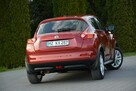Nissan Juke 1.6T(190KM) Duża Navi Kamera Klimatronic Skóry Keyless Go ASO Alu 17" - 14