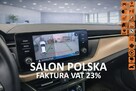 Škoda Scala 23 Style Salon Polska 1Właściciel GWARANCJA BEZWYPADKOWY Style Max xx