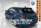 Toyota Corolla 21 Salon Polska 1.8 HYBRID  1wł z Pakietem TECH Bezwypadkowy ASO PL