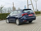 Fiat Tipo 1.4 95KM Eu6 Kombi Mirror -Kamera -2xKlimatr -Fotochrom -Zobacz - 11