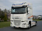 DAF XF 106.480 / STANDARD Stan Idelny