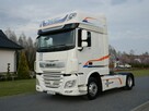 DAF XF 106.480 / STANDARD Stan Idelny - 2