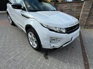 Land Rover Range Rover Evoque 2.2 TD4 150 4x4 Xenon#Panorama#Skóra#Nawigacja - 3