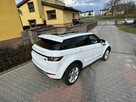 Land Rover Range Rover Evoque 2.2 TD4 150 4x4 Xenon#Panorama#Skóra#Nawigacja - 7