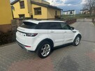 Land Rover Range Rover Evoque 2.2 TD4 150 4x4 Xenon#Panorama#Skóra#Nawigacja - 9