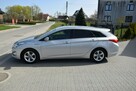 Hyundai i40 1.6B Navi/ Kamera/ Led/ Sprowadzony/ Opłacony - 8