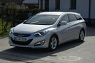 Hyundai i40 1.6B Navi/ Kamera/ Led/ Sprowadzony/ Opłacony - 1