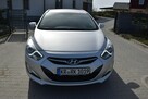 Hyundai i40 1.6B Navi/ Kamera/ Led/ Sprowadzony/ Opłacony - 4