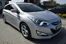 Hyundai i40 1.6B Navi/ Kamera/ Led/ Sprowadzony/ Opłacony - 5