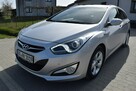 Hyundai i40 1.6B Navi/ Kamera/ Led/ Sprowadzony/ Opłacony - 7