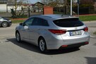 Hyundai i40 1.6B Navi/ Kamera/ Led/ Sprowadzony/ Opłacony - 9
