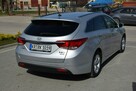 Hyundai i40 1.6B Navi/ Kamera/ Led/ Sprowadzony/ Opłacony - 11