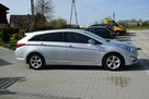 Hyundai i40 1.6B Navi/ Kamera/ Led/ Sprowadzony/ Opłacony - 12