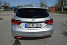 Hyundai i40 1.6B Navi/ Kamera/ Led/ Sprowadzony/ Opłacony - 15