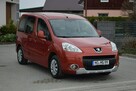 Peugeot Partner 1.6HDI Berlingo/ 2011r/ Bez Korozji/ Zadbany/ Sprowadzony/ Opłacony - 3