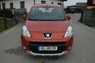 Peugeot Partner 1.6HDI Berlingo/ 2011r/ Bez Korozji/ Zadbany/ Sprowadzony/ Opłacony - 4