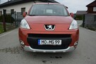Peugeot Partner 1.6HDI Berlingo/ 2011r/ Bez Korozji/ Zadbany/ Sprowadzony/ Opłacony - 5