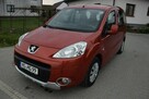 Peugeot Partner 1.6HDI Berlingo/ 2011r/ Bez Korozji/ Zadbany/ Sprowadzony/ Opłacony - 6