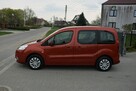 Peugeot Partner 1.6HDI Berlingo/ 2011r/ Bez Korozji/ Zadbany/ Sprowadzony/ Opłacony - 7