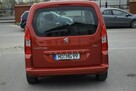 Peugeot Partner 1.6HDI Berlingo/ 2011r/ Bez Korozji/ Zadbany/ Sprowadzony/ Opłacony - 11