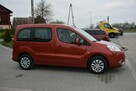 Peugeot Partner 1.6HDI Berlingo/ 2011r/ Bez Korozji/ Zadbany/ Sprowadzony/ Opłacony - 13