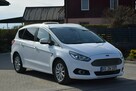 Ford S-Max 2.0D Led/ Navi/ Nowy Rozrząd/ 7-Osobowy/ Sam Parkuje/ Sprowadzony - 4
