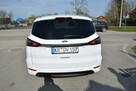 Ford S-Max 2.0D Led/ Navi/ Nowy Rozrząd/ 7-Osobowy/ Sam Parkuje/ Sprowadzony - 16