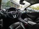 Automat, CNG, W246 Sports Tourer 200 BlueEFFICIENCY 156KM - 4